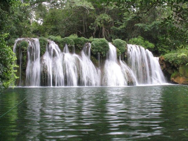 Parque das Cachoeira (34)