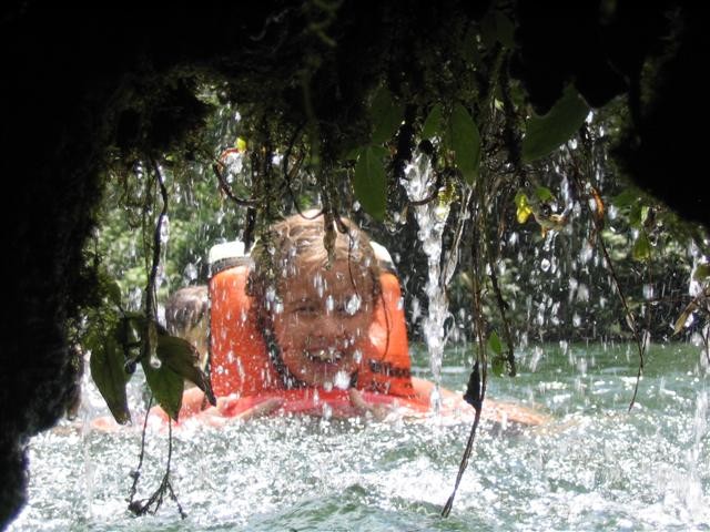 Parque das Cachoeira (35)